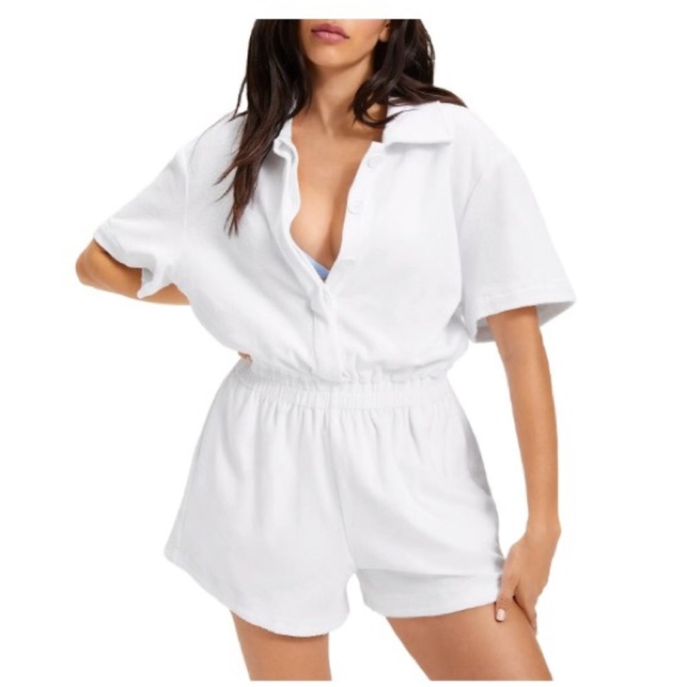 Good American Romper